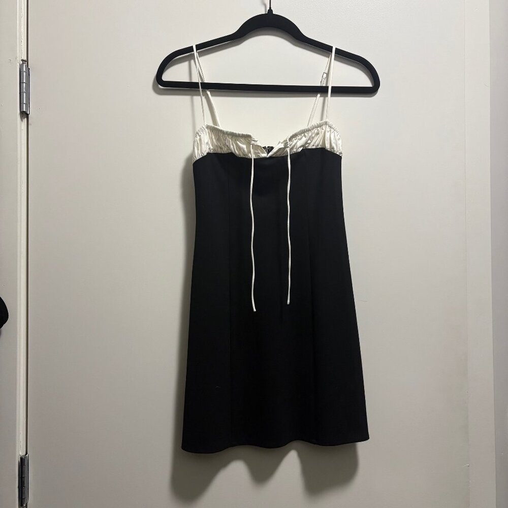 Reformation Mini Dress